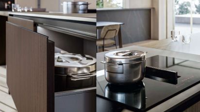 Cucine Moderne